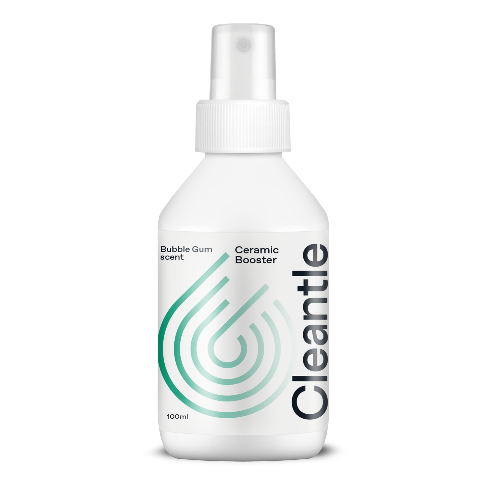 Cleantle Ceramic Booster - keramikinių dangų atnaujinimo priemonė - nano dangos - apsauginės dangos dengimas