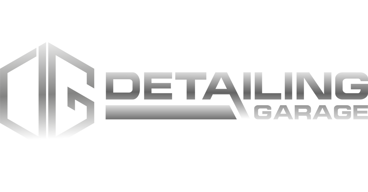 Detailing Garage: Poliravimas ir Detailing Prekės Vilniuje