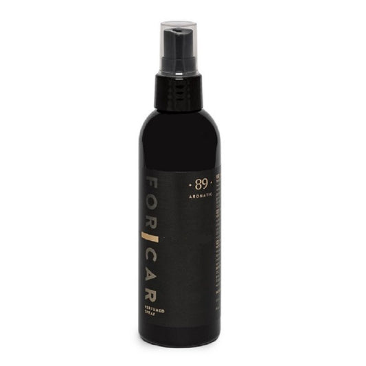 Спрей автомобильный ароматизатор Aromatic 89