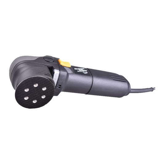 Эксцентриковая полировальная машина ShineMate EX603 75 мм