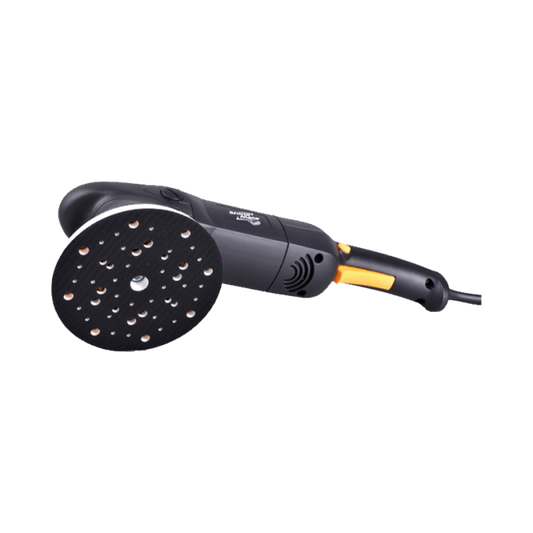 Эксцентриковая полировальная машина Shine mate EX610 (123 мм)