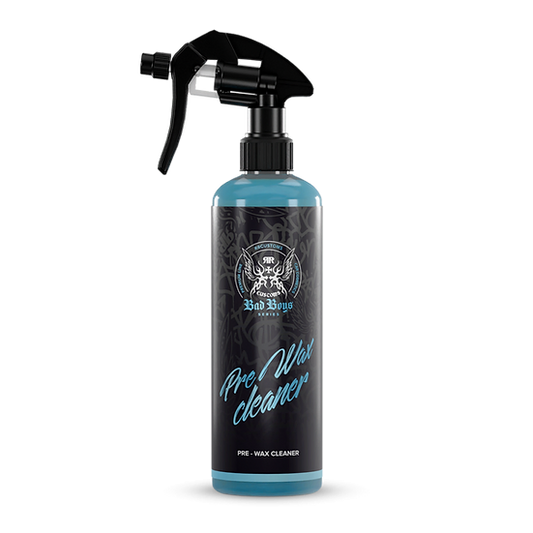 BAD BOYS Pre-wax cleaner - DG Detailing Garage Vilnius - detailingo prekes