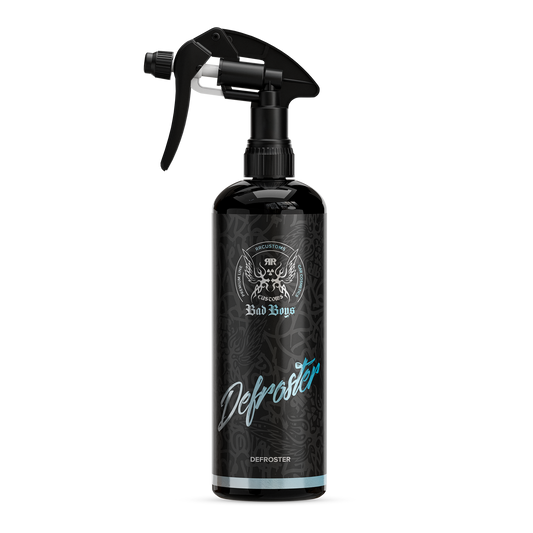 BAD BOYS DEFROSTER - Ledo tirpiklis 500ml