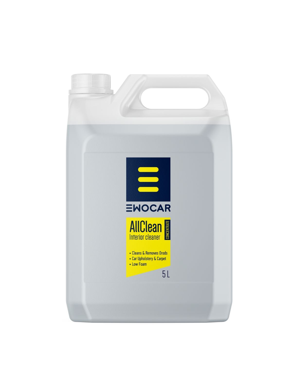 EWOCAR AllClean Interior Cleaner - Universalus interjero valiklis