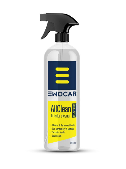 EWOCAR AllClean Interior Cleaner - Universalus interjero valiklis